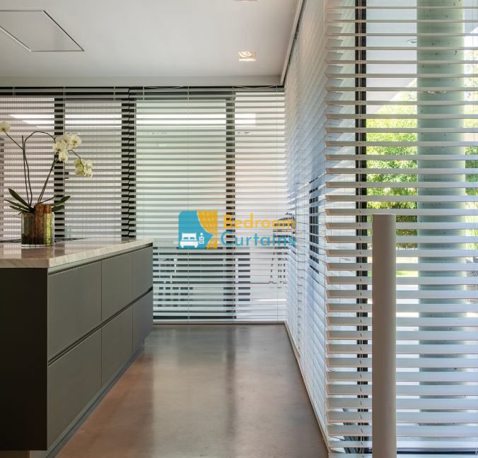 Quality Venetian in Blinds