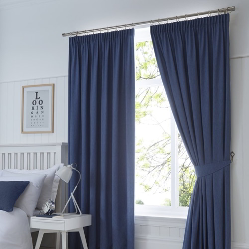 Dijon Curtains