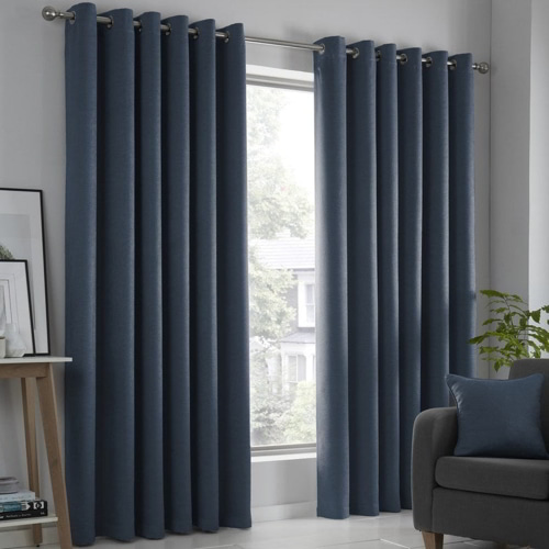 Dimout Curtains