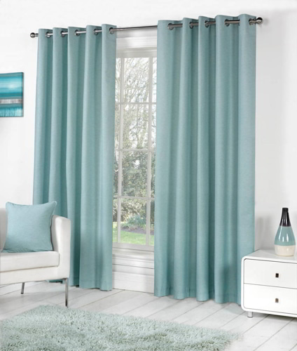 SkyWave Curtains