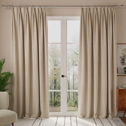 Linda Curtains