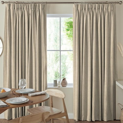 Lugano Curtains