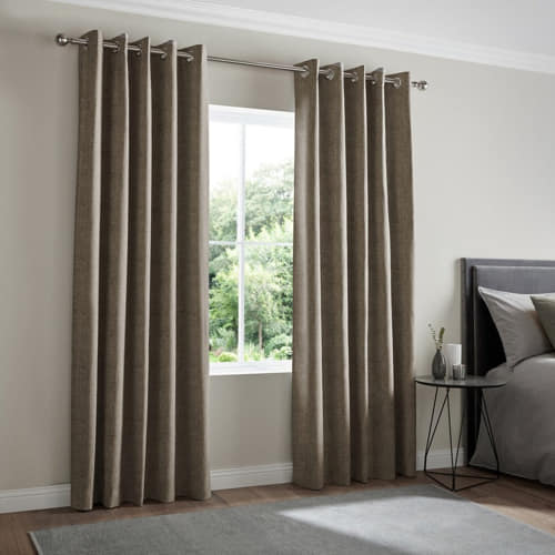 Lugano Curtains