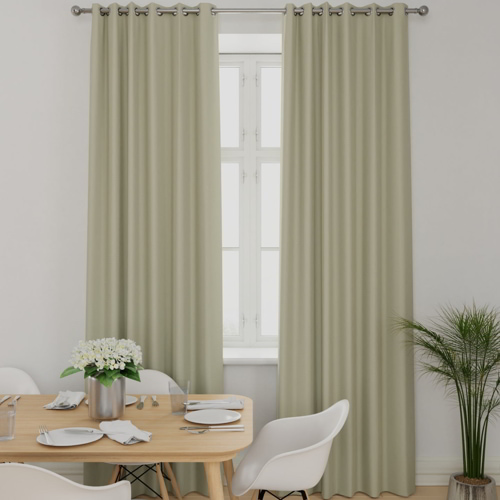 Paris Curtains