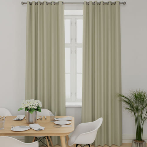 Paris Curtains