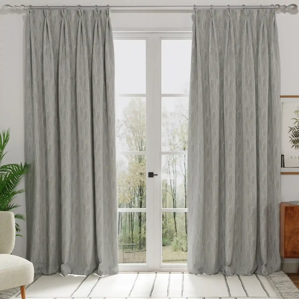 Quill Curtains