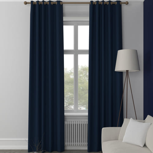 Royal Curtains