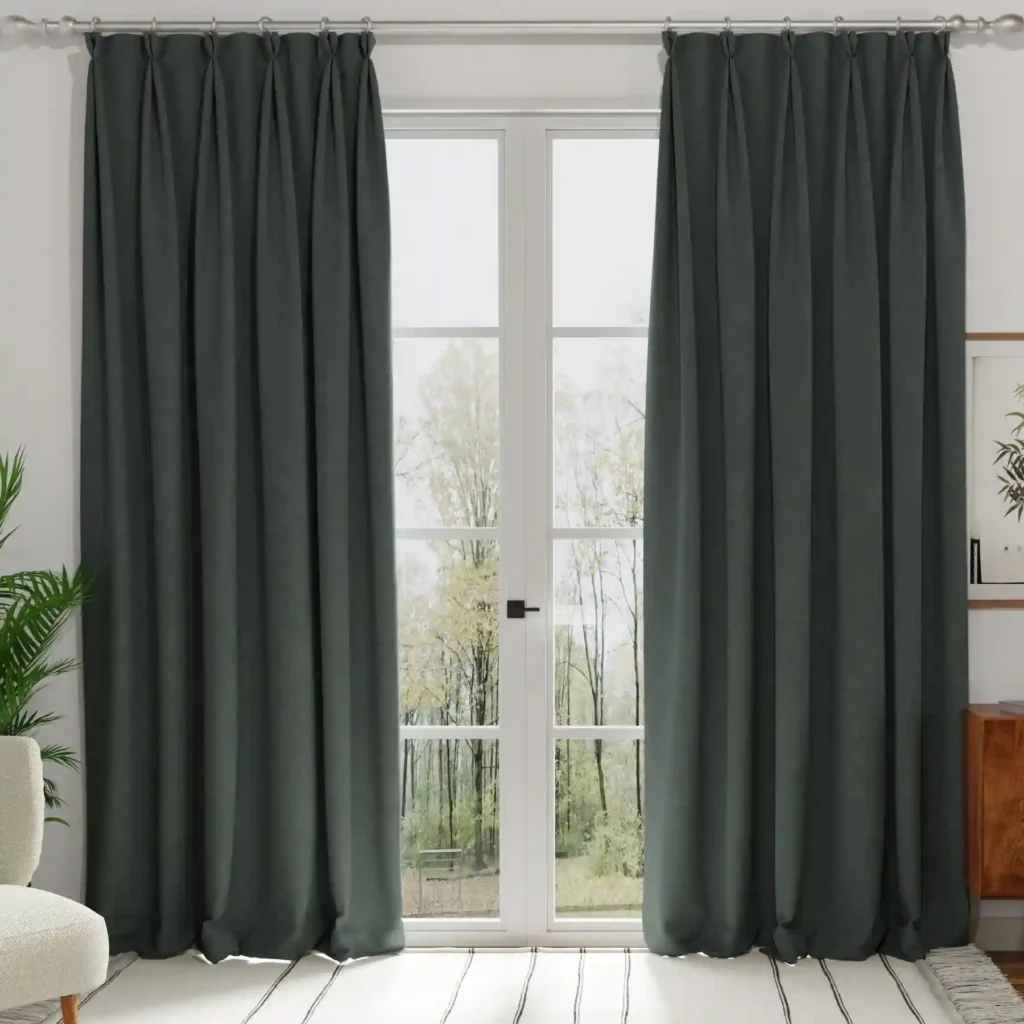 Turin Curtains