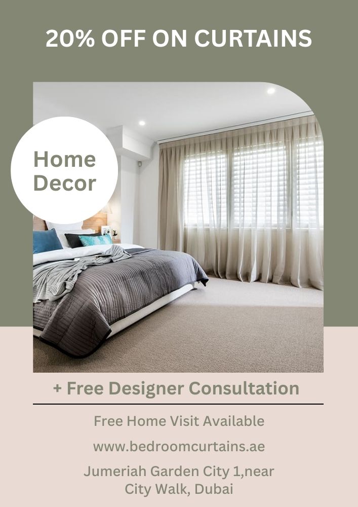 Bedroom Sheer Curtains