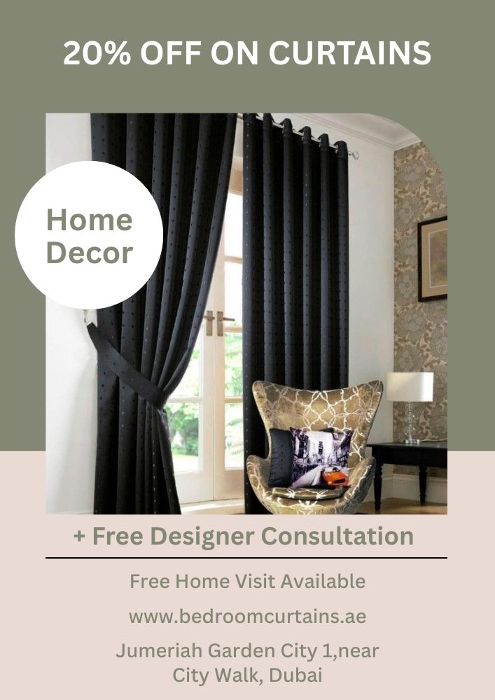 Black Curtains