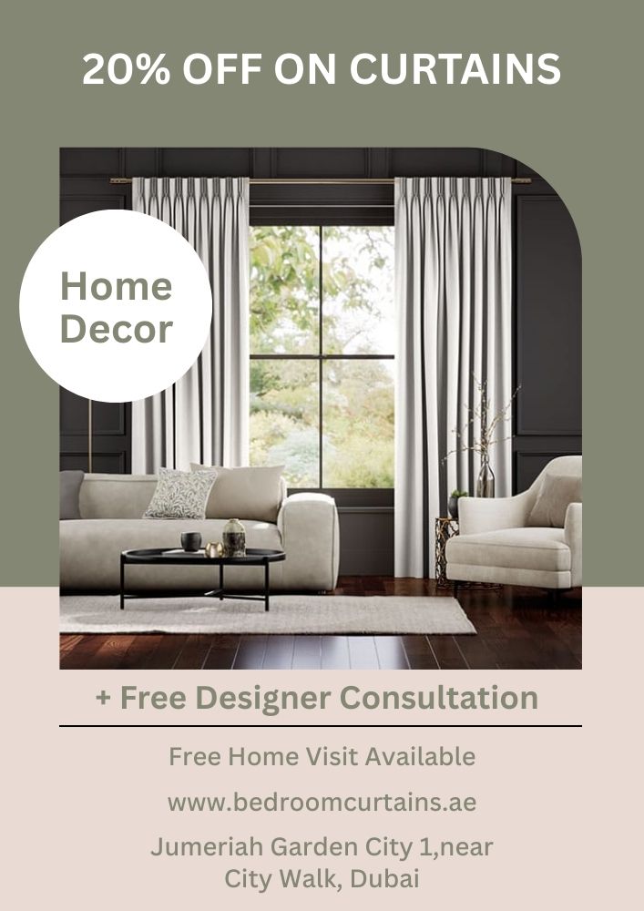 White Curtains