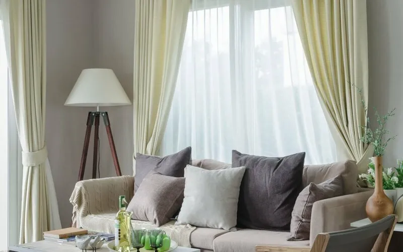 Curtains for your Bedroom Windows